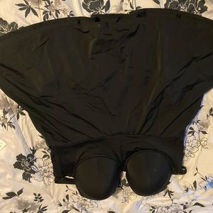 Torrid swimsuit dress